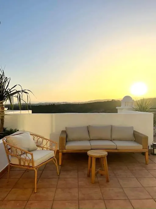 Increible Atico - Royal Golf Casares Appartement