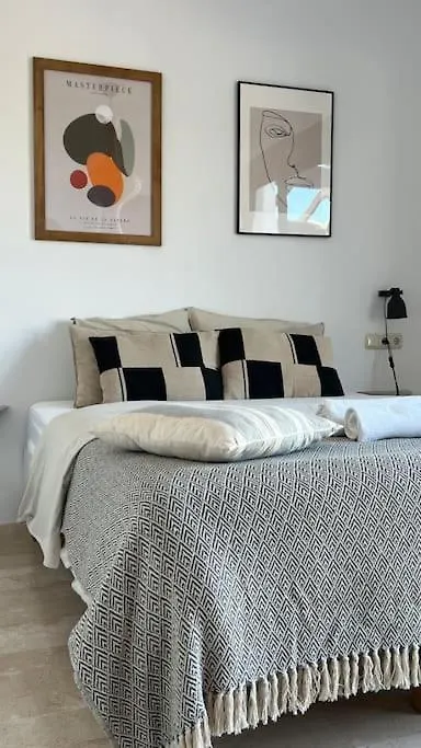 Increible Atico - Royal Golf Casares Appartement