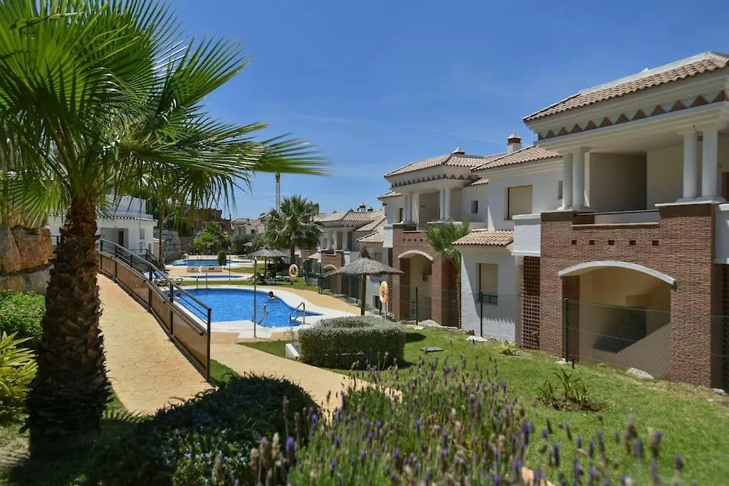 Increible Atico - Royal Golf Casares Appartement