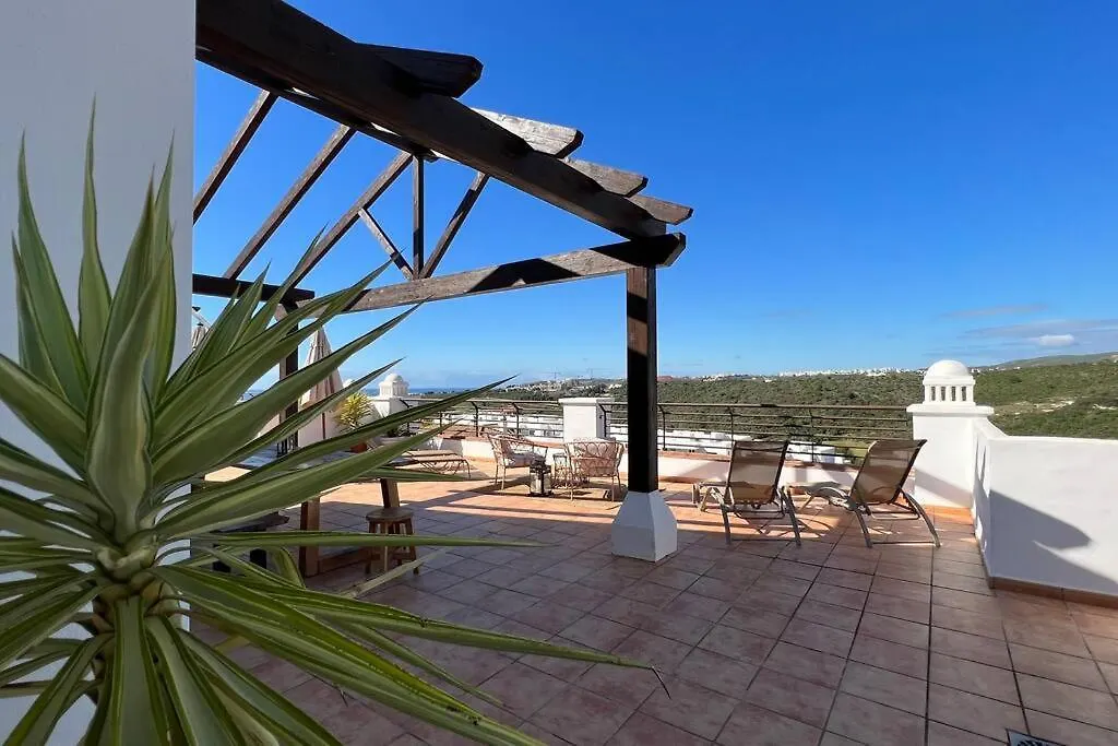 Increible Atico - Royal Golf Casares Appartement 0*,  Spanje