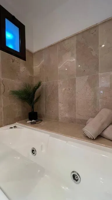 Increible Atico - Royal Golf Casares Appartement