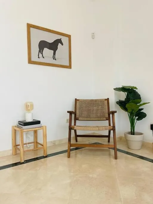 Increible Atico - Royal Golf Casares Appartement