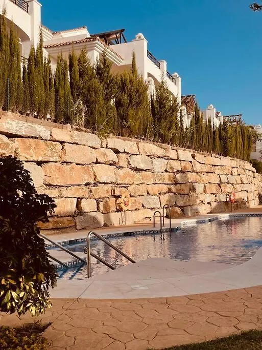 Increible Atico - Royal Golf Casares Appartement 0*,