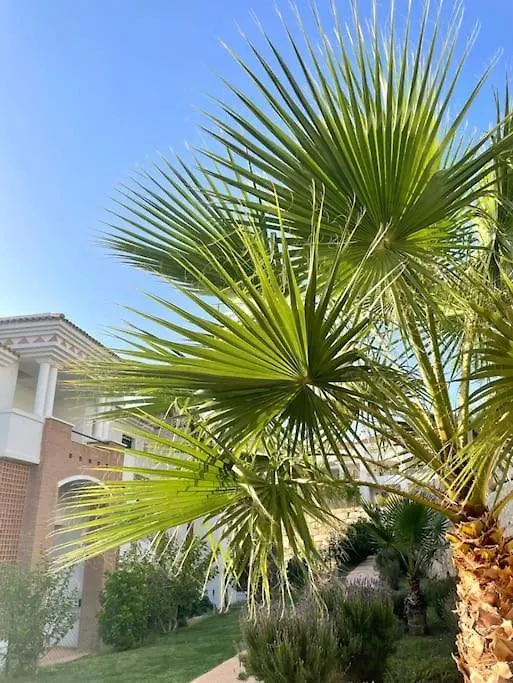 Increible Atico - Royal Golf Casares Appartement