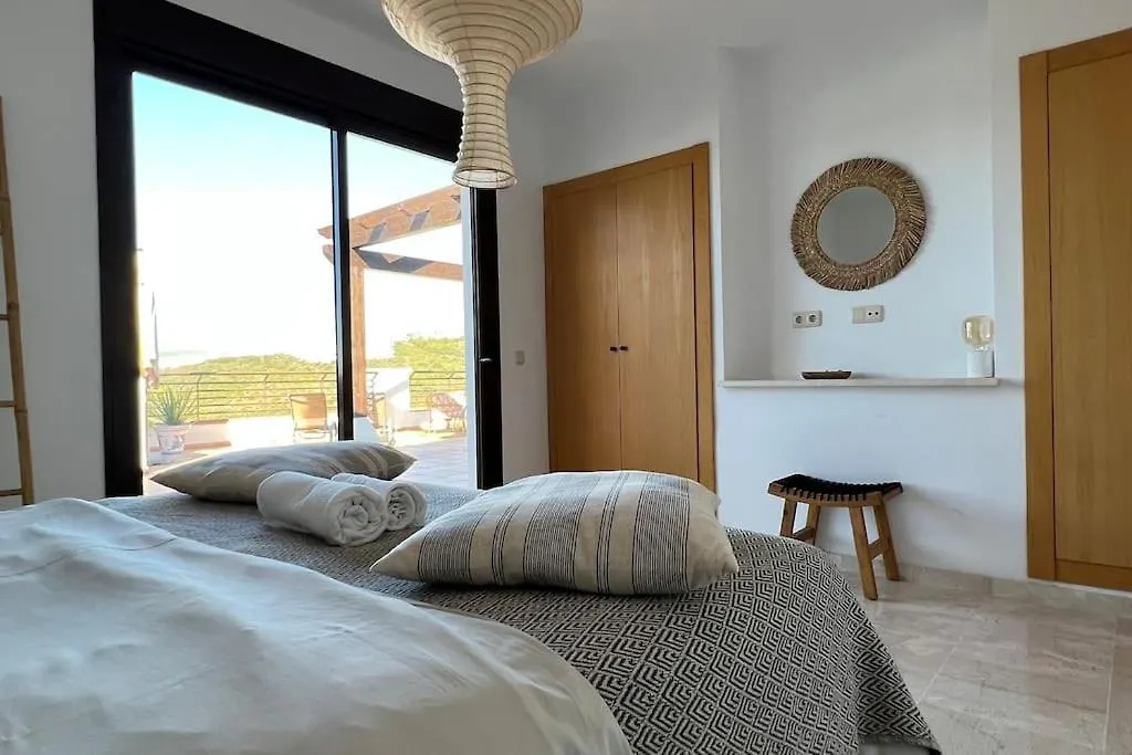 Increible Atico - Royal Golf Casares Appartement Spanje