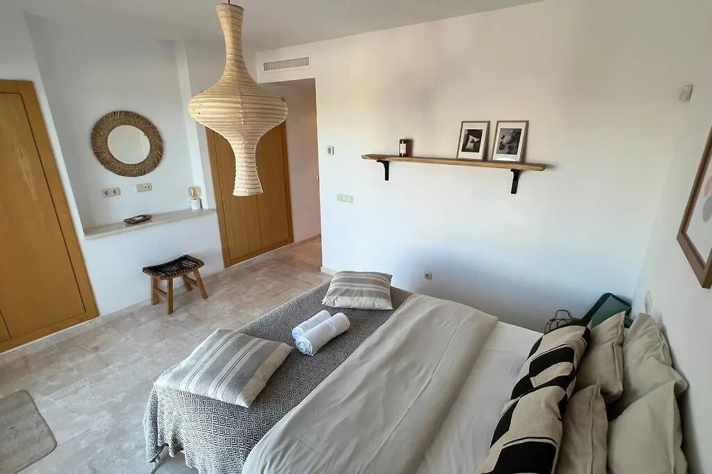 Increible Atico - Royal Golf Casares Appartement 0*,  Spanje