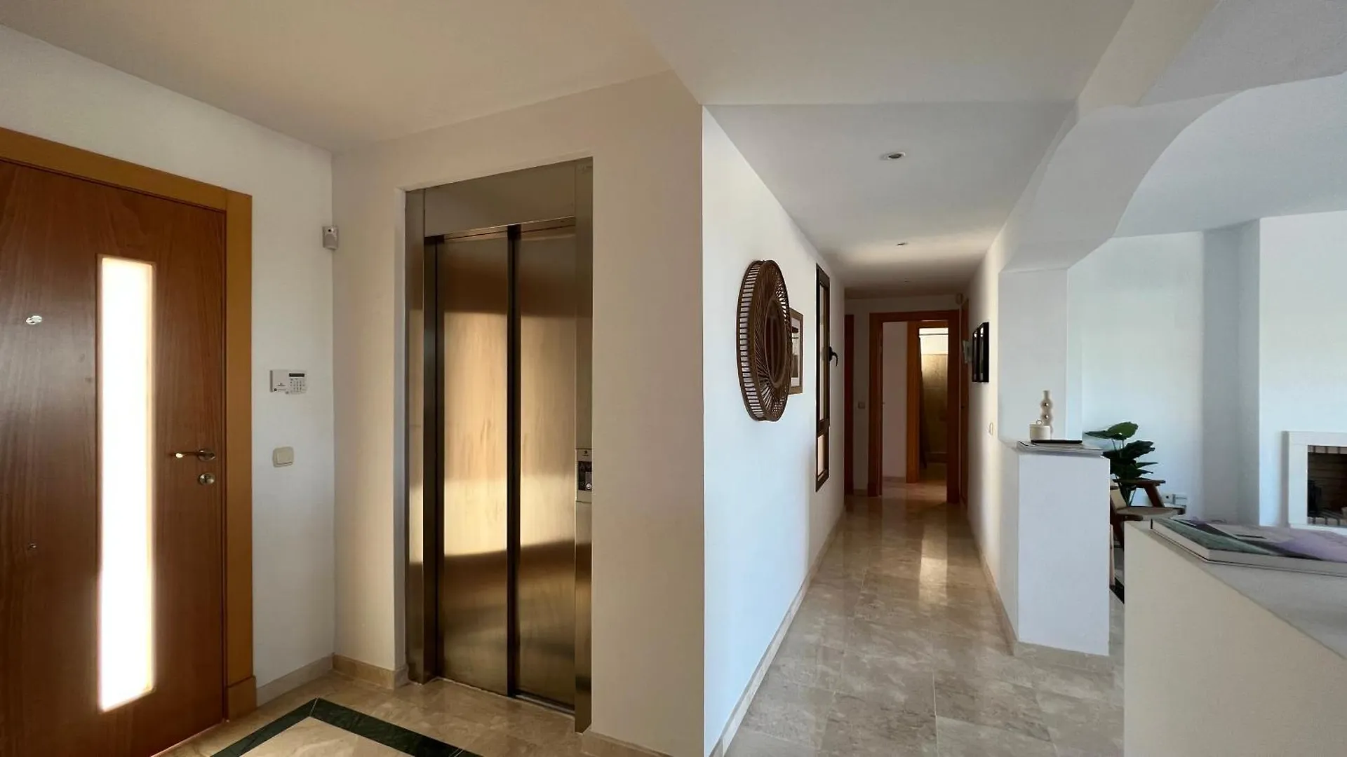 Increible Atico - Royal Golf Casares Appartement 0*,
