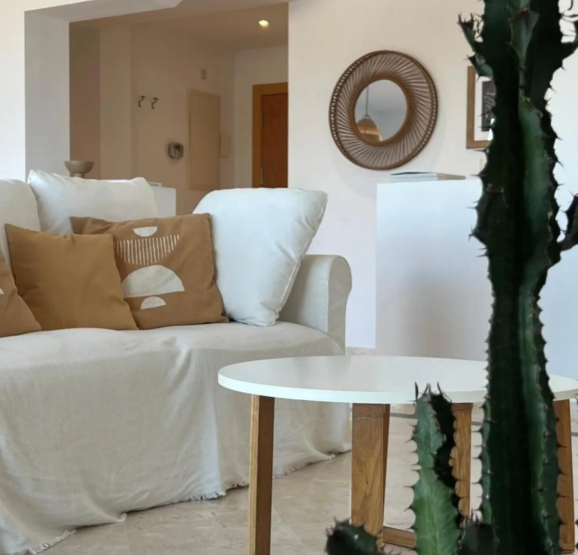 Increible Atico - Royal Golf Casares Appartement
