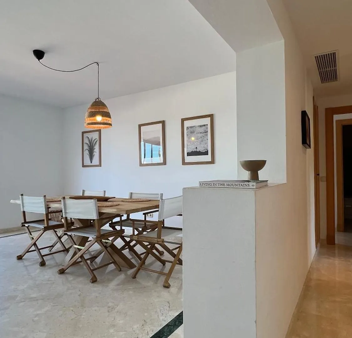Increible Atico - Royal Golf Casares Appartement