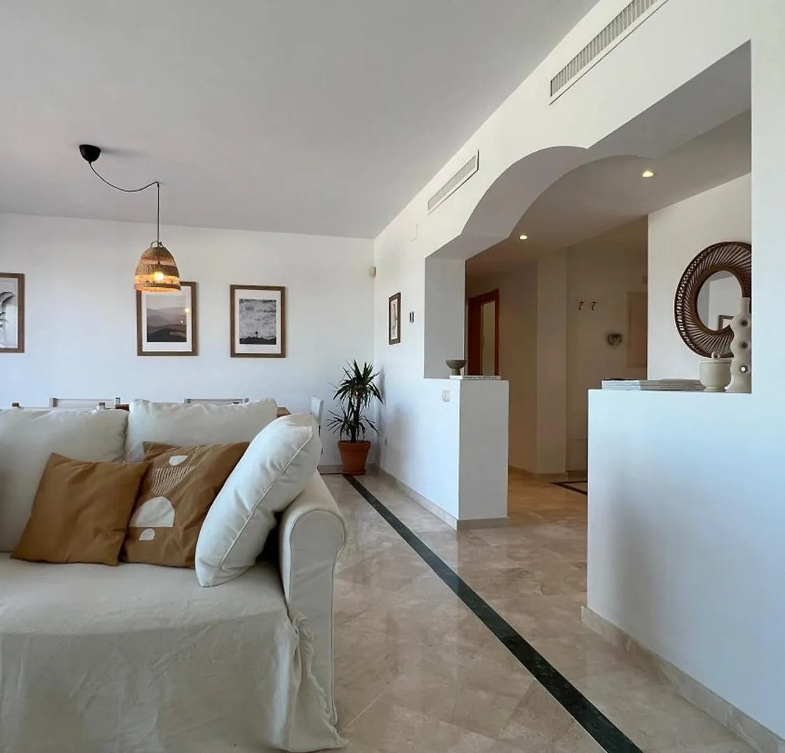 Increible Atico - Royal Golf Casares Appartement
