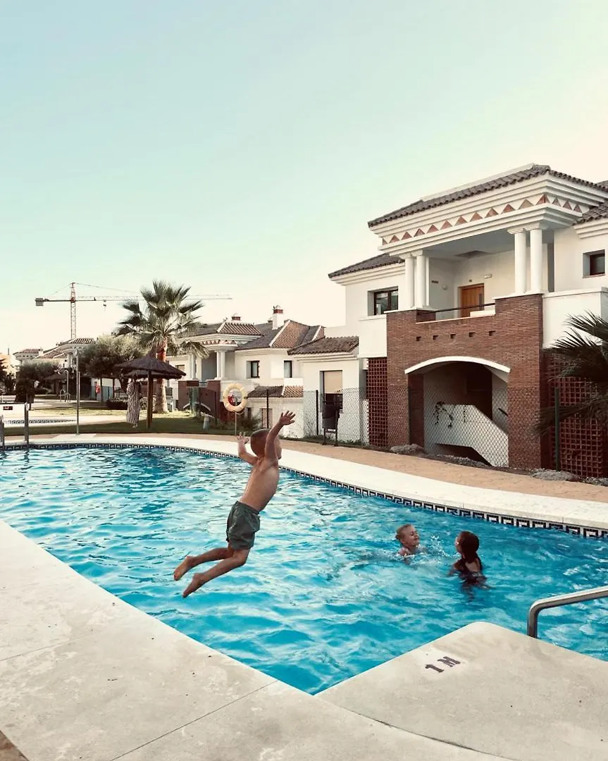 Increible Atico - Royal Golf Casares Appartement 0*,  Spanje